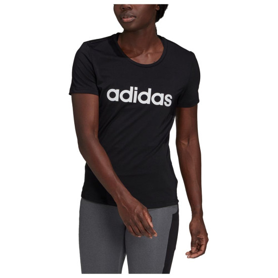 Adidas Γυναικεία κοντομάνικη μπλούζα